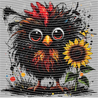 Animal Text Series-AT 2463